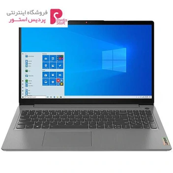 تصویر لپ تاپ  لنوو IdeaPad 3 | 12GB RAM | 1TB  | I5 | 2GB VGA ا Laptop Lenovo IdeaPad 3 Laptop Lenovo IdeaPad 3