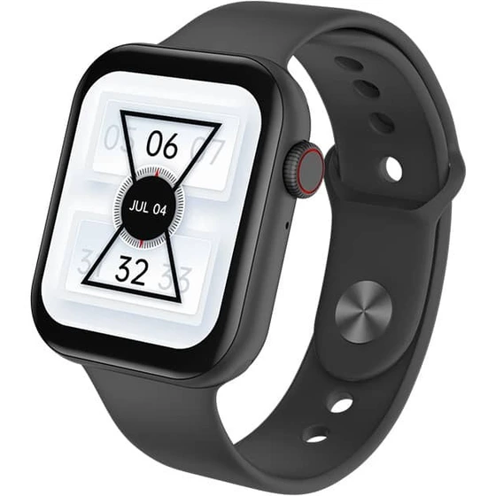 تصویر ساعت هوشمند هاینو تکو مدل H78 Pro max - ارسال 10 روز کاری برای بدون گارانتی ا Haino teko H78 Pro Smart Watch Haino teko H78 Pro Smart Watch