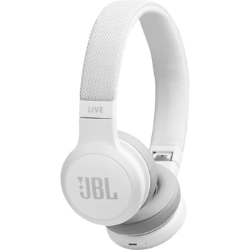 تصویر هدفون بی سیم جی بی ال مدل Live 400 BT ا JBL Live 400 Wireless Headphone JBL Live 400 Wireless Headphone