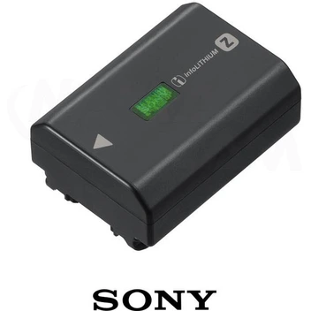 تصویر باتری سونی مشابه اصلی Sony NP-FZ100 Battery HC 