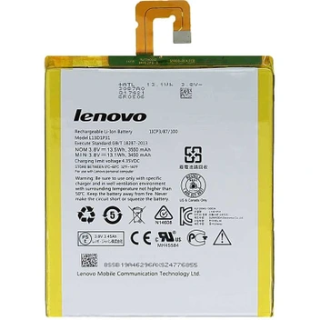 تصویر باتری اورجینال تبلت لنوو Lenovo Tab 2 A7-30 L13D1P31 ا Lenovo Tab 2 A7-30 L13D1P31 Original Battery Lenovo Tab 2 A7-30 L13D1P31 Original Battery
