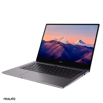 تصویر لپ تاپ هوآوی مدل MateBook B3-420 (512/8 GB) ا Huawei MateBook B3-420 (512/8 GB) NDZ-WDH9A Laptop Huawei MateBook B3-420 (512/8 GB) NDZ-WDH9A Laptop