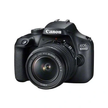 تصویر Canon EOS 4000D 18-55mm DC III Canon EOS 4000D 18-55mm DC III