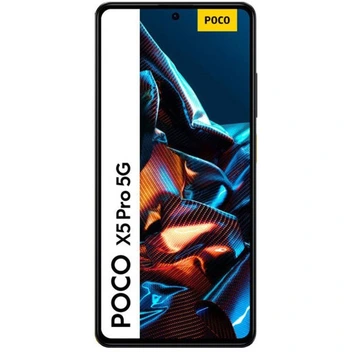 تصویر گوشی شیائومی Poco X5 Pro 5G | حافظه 256 رم 8 گیگابایت ا Xiaomi Poco X5 Pro 5G 256/8 GB Xiaomi Poco X5 Pro 5G 256/8 GB