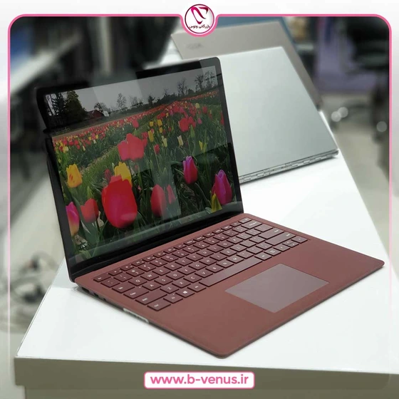 تصویر لپ تاپ استوک Microsoft Surface Laptop2 