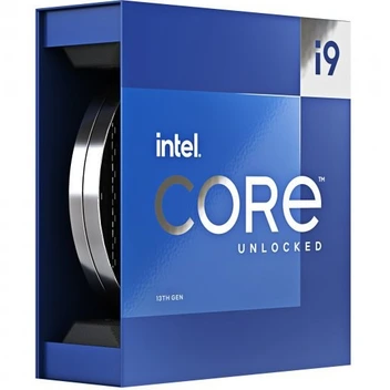 تصویر پردازنده اینتل مدل Core i9-13900K Tray ا Intel Core i9-13900K Tray Processor Intel Core i9-13900K Tray Processor