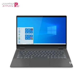 تصویر لپ تاپ لنوو  16GB RAM | 512GB SSD | 2GB VGA | i7 | IdeaPad 5 ا Lenovo IdeaPad 5   Lenovo IdeaPad 5