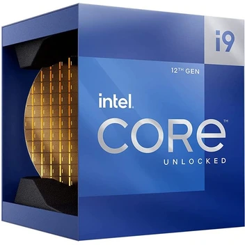 تصویر پردازنده اینتل Core i9-12900K Alder Lake BOX ا Intel 12th Gen Core i9-12900K Alder Lake LGA1700 Processors Intel 12th Gen Core i9-12900K Alder Lake LGA1700 Processors