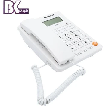 تصویر تلفن تکنیکال مدل TEC 5852 