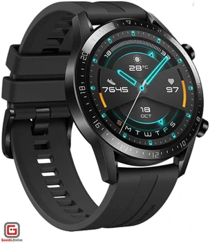 تصویر ساعت هوشمند هوآوی مدل WATCH GT 2 LTN-B19 - 46mm ا Huawei WATCH GT 2 LTN-B19 46mm Smart Watch Huawei WATCH GT 2 LTN-B19 46mm Smart Watch