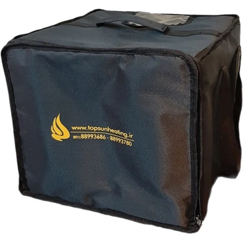 تصویر کیف حمل گرم و سرد تاپسان 