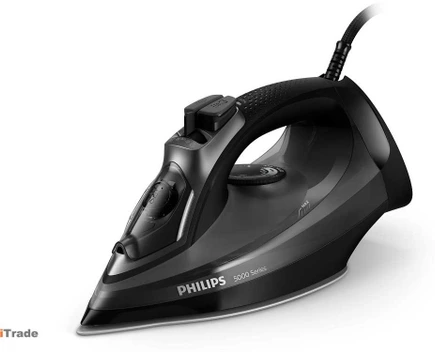 تصویر اتو بخار فیلیپس مدل PHILIPS DST5040 ا / /