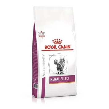 تصویر غذای خشک رنال سلکت رویال کنین برای گربه وزن 2 کیلوگرم ا Royal canin renal select cat dry food 2kg Royal canin renal select cat dry food 2kg