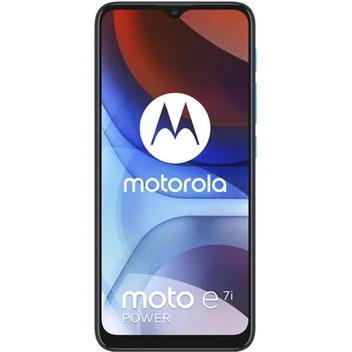 تصویر گوشی موتورولا E7 Power | حافظه 32 رم 2 گیگابایت ا Motorola Moto E7 Power 32/2 GB Motorola Moto E7 Power 32/2 GB