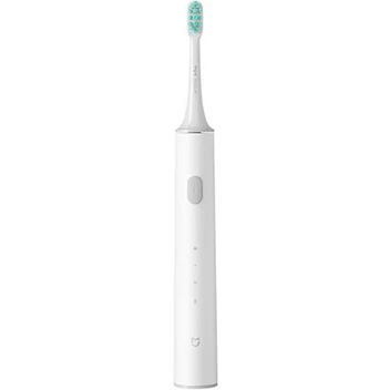 تصویر مسواک برقی هوشمند شیائومی Xiaomi Mi Smart T500 Sonic Electric Toothbrush ا Xiaomi Mi Smart T500 Sonic Electric Toothbrush MES601 Xiaomi Mi Smart T500 Sonic Electric Toothbrush MES601