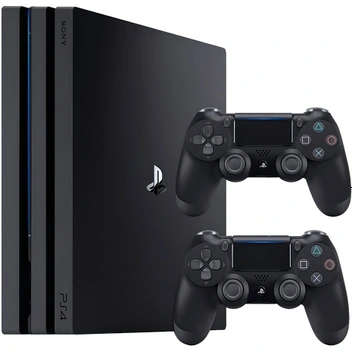 Tilbagebetale flyde Charles Keasing خرید و قیمت کنسول بازی سونی PS4 Pro | حافظه 1 ترابایت ا PlayStation 4 pro  1TB | ترب