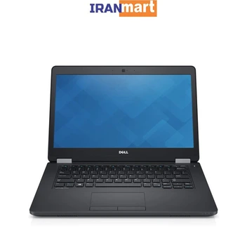 تصویر لپ تاپ استوک دل Latitude E5470 | 8GB RAM | 256GB SSD | i7 ا Laptop Dell Latitude E5470 Laptop Dell Latitude E5470