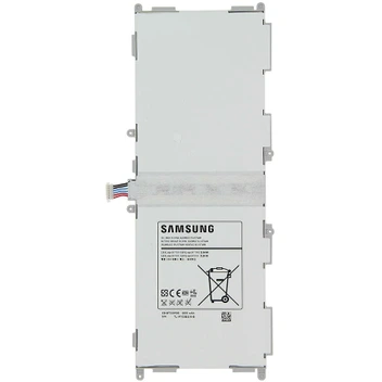 تصویر باتری اصلی تبلت سامسونگ Samsung Galaxy Tab 4 10.1 T530/T531 Battery 