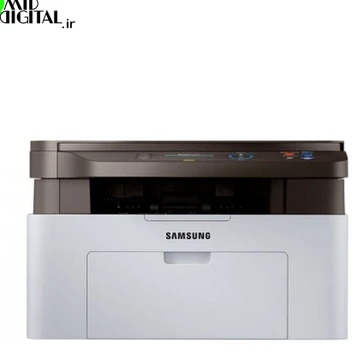 تصویر پرینتر لیزری سه کاره M2070w سامسونگ ا Samsung M2070w LaserJet Printer Samsung M2070w LaserJet Printer