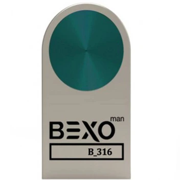 تصویر فلش مموری بکسو مدل B-316 ظرفیت 64 گیگابایت ا Bexo B-316 Flash Memory 64GB Bexo B-316 Flash Memory 64GB