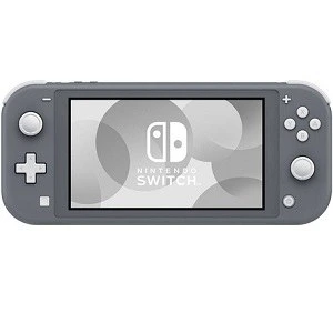 تصویر کنسول بازی نینتندو Lite ا Nintendo Switch Lite Nintendo Switch Lite