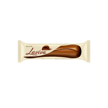 تصویر شکلات لاویوا اولکر 35 گرم Ulker Laviva ا 00206 00206