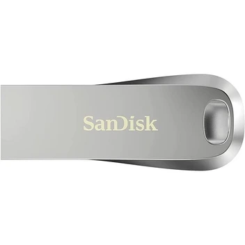 تصویر فلش مموری سن دیسک مدل Ultra Drive Luxe ظرفیت 64 گیگابایت ا SANDISK Ultra Drive Luxe 64GB Flash Memory SANDISK Ultra Drive Luxe 64GB Flash Memory