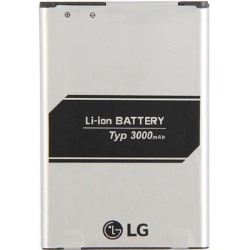 تصویر باتری اورجینال ال جی BL-51YF ظرفیت 3000 میلی آمپر ساعت ا LG BL-51YF 3000mAh Original Battery LG BL-51YF 3000mAh Original Battery