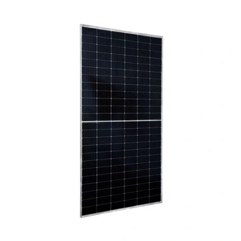 تصویر پنل خورشیدی مونوکریستال پرک 550 وات AE SOLAR مدل AE550MD-144 