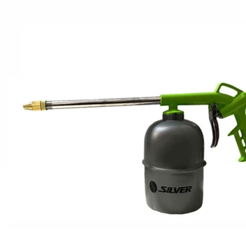 تصویر گازوئیل پاش سیلور مدل gtapb006 گازوئیل پاش سیلور مدل gtapb006