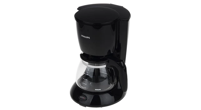تصویر قهوه ساز فیلیپس مدل HD7447 ا PHILIPS HD7447 COFFEE MAKER PHILIPS HD7447 COFFEE MAKER