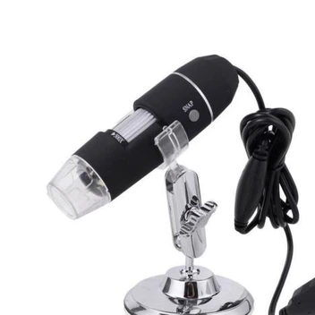 تصویر دستگاه آنالیزور پوست و مو حرفه ای دیجیتالی Digital Microscope 