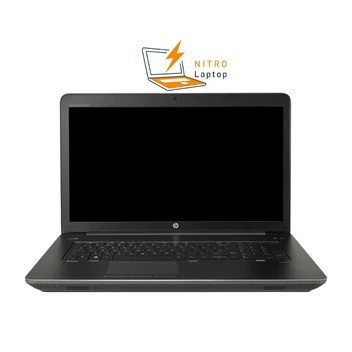 تصویر لپ تاپ اچ پی    ZBook 15 G3 | 16G RAM |  512GB SSD  | i7 |  4G VGA ا HP ZBook 15 G3 HP ZBook 15 G3
