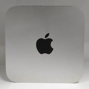 تصویر مک مینی اپل 2010 Apple Mac Mini A1347 