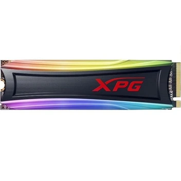 تصویر Adata XPG SPECTRIX S40G 512GB M.2 2280 SSD Drive Adata XPG SPECTRIX S40G 512GB M.2 2280 SSD Drive