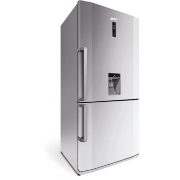 تصویر یخچال فریزر التتوELETTO 30فوت مدل RF-840NEW2 ا ECOLUXE Refrigerator and Freezer ELC8NAN 484Liter ا ELETTO ELETTO