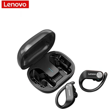 تصویر هدفون بیسیم لنوو مدل LivePods LP7 ا Lenovo LivePods LP7 Wireless Headphones Lenovo LivePods LP7 Wireless Headphones