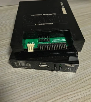 تصویر FDU 1/44 - N ا floppy emulator floppy emulator
