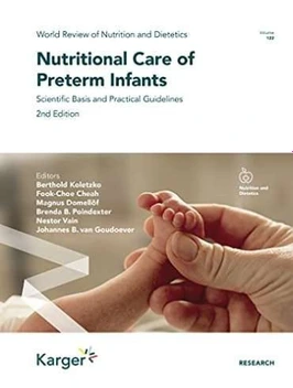 تصویر دانلود کتاب Pediatric Nutrition for Dietitians 1st Edition 