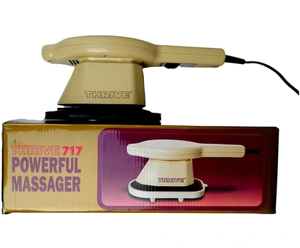 تصویر ماساژور بدن ترایو مدل 717W ا Trio body massager model 717W Trio body massager model 717W